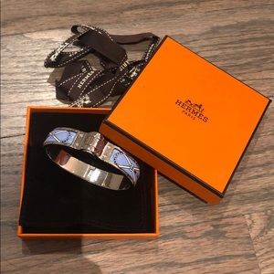 Hermès bracelet